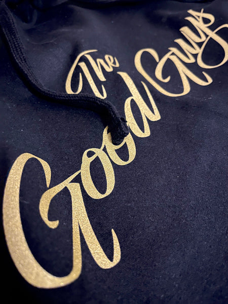 Good Guys Hoodie