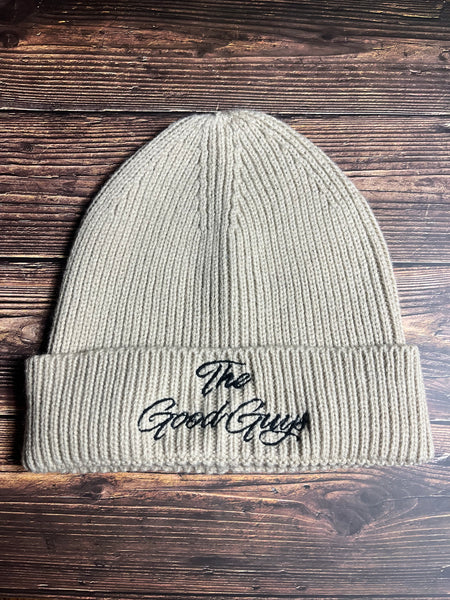 Good Guys Beanie