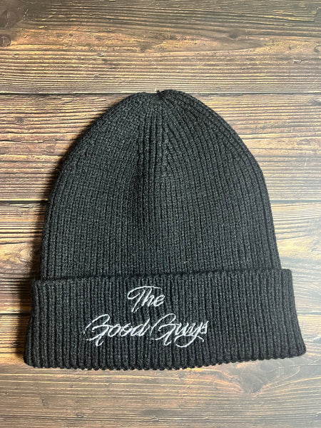 Good Guys Beanie