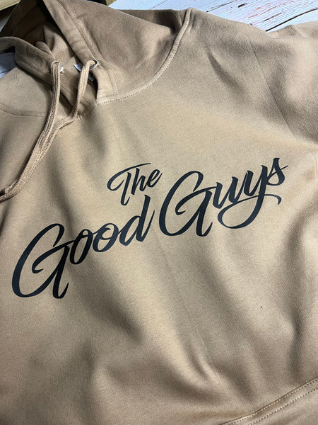 Good Guys Hoodie