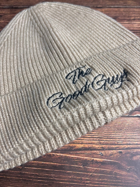 Good Guys Beanie