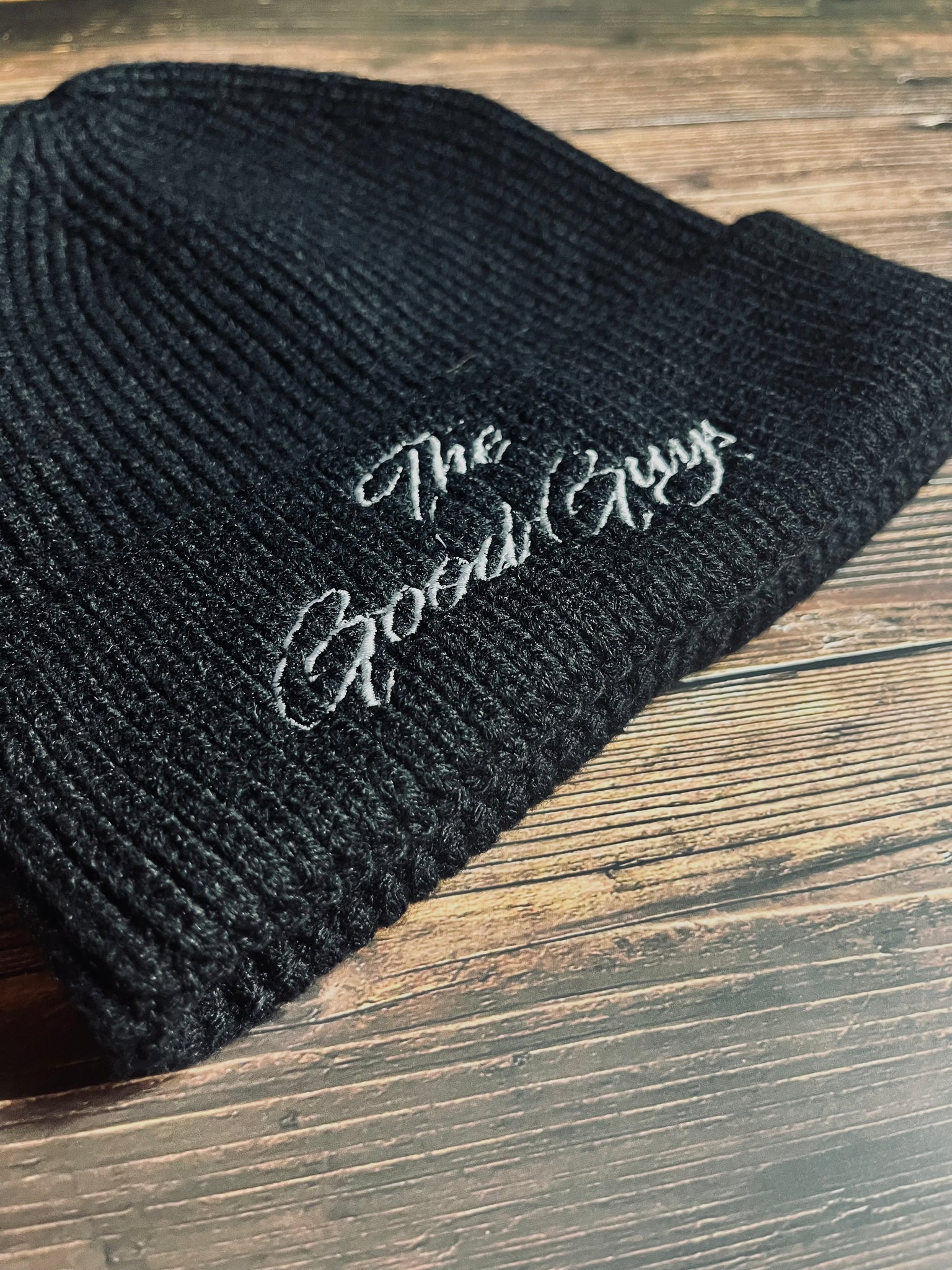 Good Guys Beanie