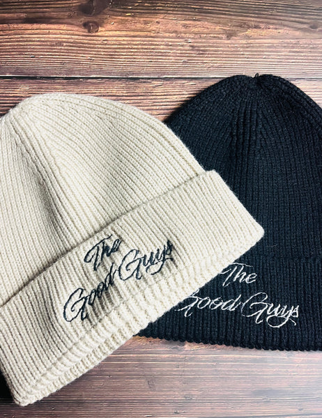 Good Guys Beanie