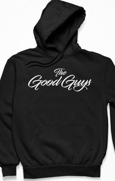 Good Guys Hoodie