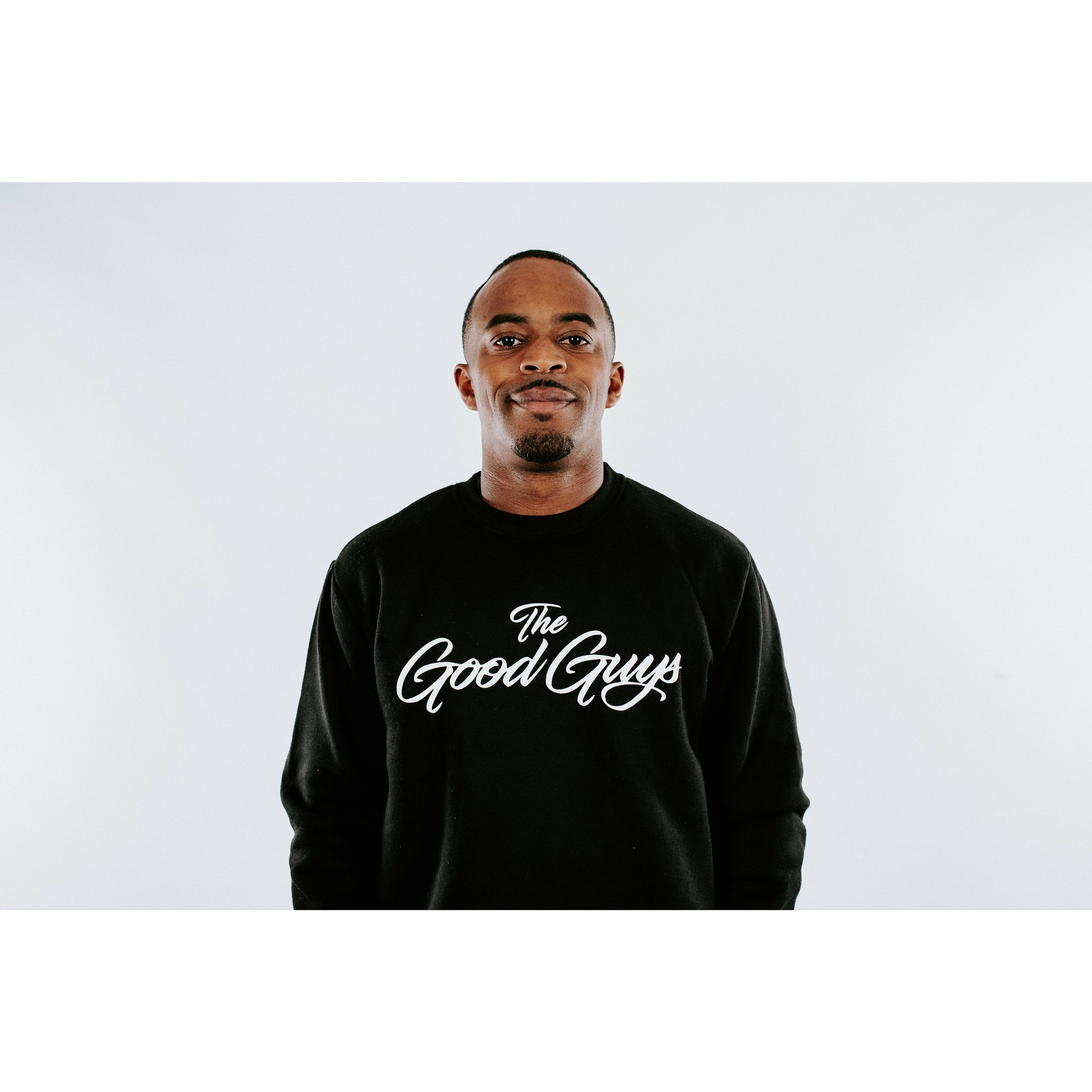 Good Guys Crewneck Sweatshirt