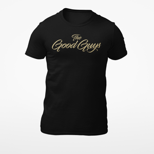 Good Guys Short Sleeve T-Shirt