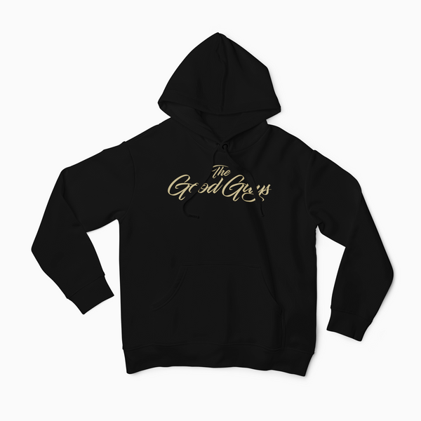 Good Guys Hoodie