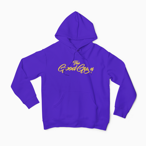 Good Guys Premium Hoodie